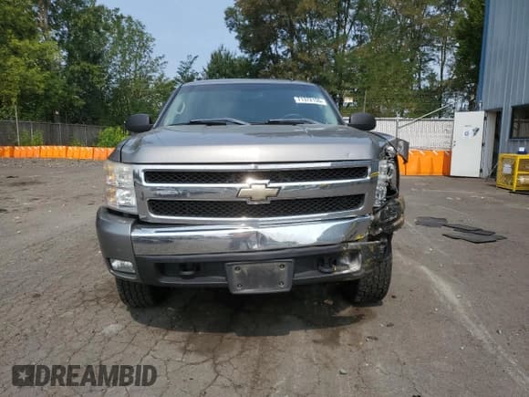 ✅ 2007 Chevrolet Silverado 1500 1LT • VIN: 2GCEK19J371644818 • Lot: 71372155. Listed on Copart with 224,131 mi. Free auction sales archive from the USA and detailed vehicle history report at DreamBid. Image 5.