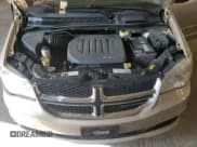 ✅ 2014 Dodge Grand Caravan SE • VIN: 2C4RDGBG7ER167399 • Lot: 71005075. Wystawiony na Copart z przebiegiem 213 600 mil. Bezpłatny archiwum sprzedaży aukcyjnych z USA i szczegółowy raport historii pojazdu na DreamBid. Zdjęcie 12.