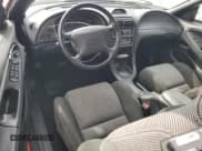 ✅ 1994 Ford Mustang • VIN: 1FALP45T9RF162535 • Lot: 53549795. Listed on Copart with 86,430 mi. Free auction sales archive from the USA and detailed vehicle history report at DreamBid. Image 8.