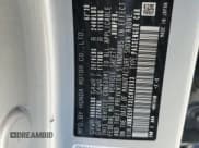 ✅ 2020 Honda Clarity • VIN: JHMZC5F13LC002533 • Lot: 76206644. Wystawiony na Copart z przebiegiem 144 022 mil. Bezpłatny archiwum sprzedaży aukcyjnych z USA i szczegółowy raport historii pojazdu na DreamBid. Zdjęcie 12.