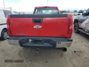 ✅ 2010 Chevrolet Silverado 1500 • VIN: 1GC4CZB69AF120327 • Lot: 56574905. Wystawiony na Copart z przebiegiem 212 686 mil. Bezpłatny archiwum sprzedaży aukcyjnych z USA i szczegółowy raport historii pojazdu na DreamBid. Zdjęcie 6.