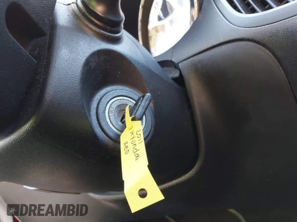 ✅ 2011 Hyundai Genesis Coupe • VIN: KMHHT6KD9BU062775 • Lot: 43517837. Listed on IAAI with 180,711 mi. Free auction sales archive from the USA and detailed vehicle history report at DreamBid. Image 11.