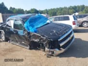 ✅ 2016 Chevrolet Silverado 1500 LT • VIN: 3GCUKREC3GG256934 • Лот: 42946929. Опубликован ранее на IAAI с пробегом Не указан. Бесплатный доступ к архиву аукционных продаж из США и подробный отчёт об истории автомобиля на DreamBid. Изображение 1.