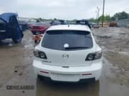 ✅ 2007 Mazda 3 S Grand Touring • VIN: JM1BK343471683124 • Лот: 41924238. Опубликован ранее на IAAI с пробегом 201 299 миль. Бесплатный доступ к архиву аукционных продаж из США и подробный отчёт об истории автомобиля на DreamBid. Изображение 16.