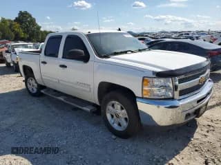 ✅ 2013 Chevrolet Silverado 1500 LT • VIN: 3GCPKSE77DG270614 • Lot: 71845534. Listed on Copart with 169,079 mi. Free auction sales archive from the USA and detailed vehicle history report at DreamBid. Image 4.