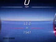 ✅ 2023 Mercedes-Benz C 43 AMG • VIN: W1KAF8HB9PR076190 • Lot: 46731925. Wystawiony na Copart z przebiegiem 7 547 mil. Bezpłatny archiwum sprzedaży aukcyjnych z USA i szczegółowy raport historii pojazdu na DreamBid. Zdjęcie 8.