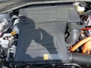 ✅ 2022 Hyundai Ioniq SEL • VIN: KMHC75LD1NU277787 • Lot: 42172801. Listed on IAAI with 29,015 mi. Free auction sales archive from the USA and detailed vehicle history report at DreamBid. Image 10.