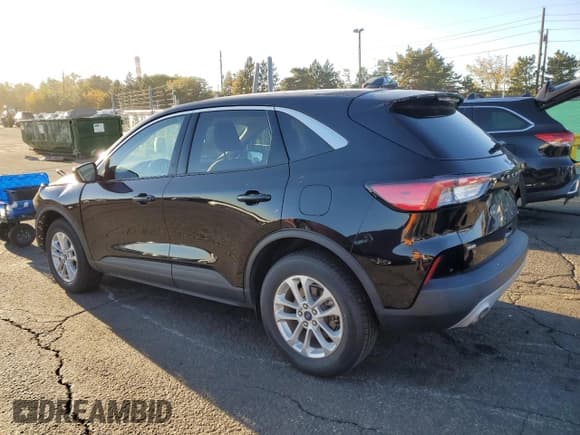 ✅ 2020 Ford Escape SE • VIN: 1FMCU9G68LUA86179 • Лот: 85269185. Опубликован ранее на Copart с пробегом 40 019 миль. Бесплатный доступ к архиву аукционных продаж из США и подробный отчёт об истории автомобиля на DreamBid. Изображение 2.