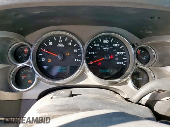 ✅ 2013 Chevrolet Silverado 2500HD Work Truck • VIN: 1GC2KVCGXDZ297742 • Lot: 61436925. Wystawiony na Copart z przebiegiem 158 449 mil. Bezpłatny archiwum sprzedaży aukcyjnych z USA i szczegółowy raport historii pojazdu na DreamBid. Zdjęcie 9.