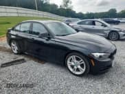 ✅ 2015 BMW 3 Series 328i • VIN: WBA3C1C56FK123880 • Лот: 83995665. Опубликован ранее на Copart с пробегом 89 272 миль. Бесплатный доступ к архиву аукционных продаж из США и подробный отчёт об истории автомобиля на DreamBid. Изображение 4.