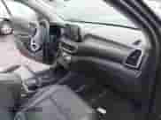 2020 Hyundai Tucson SEL with VIN KM8J33AL0LU158207, listed as a IAAI auction lot 42140154 with 105,216 mi miles and . Bid and sale history available at DreamBid. Image 5.