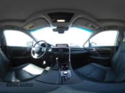 ✅ 2018 Lexus RX 350 • VIN: 2T2ZZMCA3JC112593 • Lot: 43090001. Wystawiony na IAAI z przebiegiem 22 705 mil. Bezpłatny archiwum sprzedaży aukcyjnych z USA i szczegółowy raport historii pojazdu na DreamBid. Zdjęcie 19.