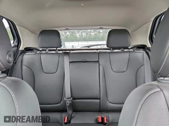 ✅ 2024 Buick Encore GX Sport Touring • VIN: KL4AMDSL1RB204454 • Лот: 94532355. Опубликован ранее на Copart с пробегом 11 167 миль. Бесплатный доступ к архиву аукционных продаж из США и подробный отчёт об истории автомобиля на DreamBid. Изображение 10.