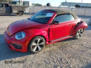 ✅ 2013 Volkswagen Beetle R-Line SEL • VIN: 3VW8T7AT5DM821445 • Lot: 43699495. Wystawiony na IAAI z przebiegiem 89 985 mil. Bezpłatny archiwum sprzedaży aukcyjnych z USA i szczegółowy raport historii pojazdu na DreamBid. Zdjęcie 2.