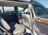 ✅ 2015 Mercedes-Benz GL 450 • VIN: 4JGDF6EE4FA475494 • Lot: 43376406. Listed on IAAI with 205,298 mi. Free auction sales archive from the USA and detailed vehicle history report at DreamBid. Image 8.