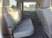 ✅ 2020 Chevrolet Silverado 2500HD LT • VIN: 1GC4YNE74LF118289 • Lot: 85563535. Listed on Copart with 119,031 mi. Free auction sales archive from the USA and detailed vehicle history report at DreamBid. Image 10.