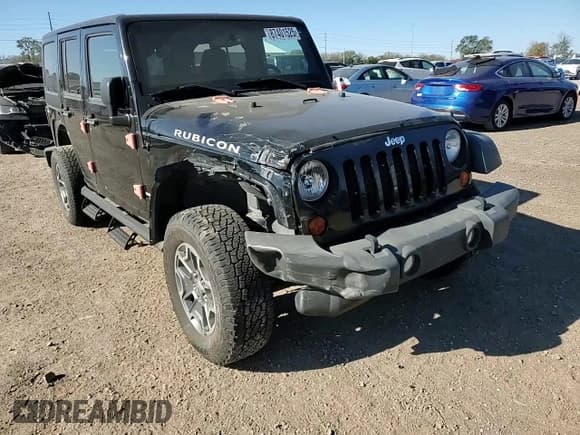 ✅ 2013 Jeep Wrangler Unlimited Rubicon • VIN: 1C4HJWFGXDL527183 • Lot: 87401525. Wystawiony na Copart z przebiegiem 174 828 mil. Bezpłatny archiwum sprzedaży aukcyjnych z USA i szczegółowy raport historii pojazdu na DreamBid. Zdjęcie 14.