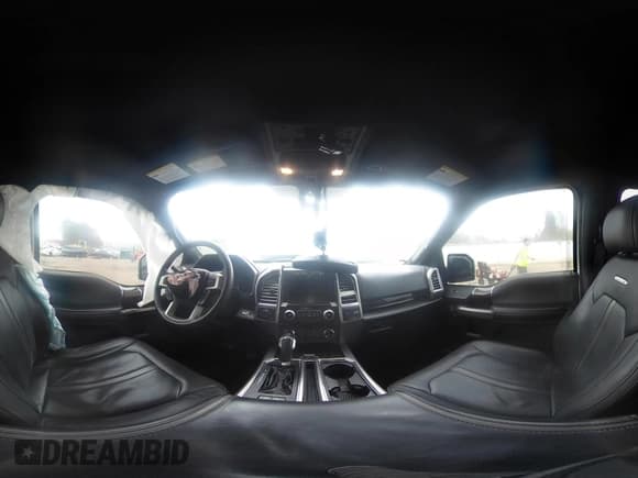 ✅ 2015 Ford F-150 XLT • VIN: 1FTEW1EF2FFA37483 • Lot: 41489382. Listed on IAAI with 117,277 mi. Free auction sales archive from the USA and detailed vehicle history report at DreamBid. Image 18.