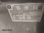 ✅ 2012 GMC Terrain SLE-1 • VIN: 2GKALMEK4C6388458 • Лот: 43739441. Опубликован ранее на IAAI с пробегом 204 670 миль. Бесплатный доступ к архиву аукционных продаж из США и подробный отчёт об истории автомобиля на DreamBid. Изображение 9.