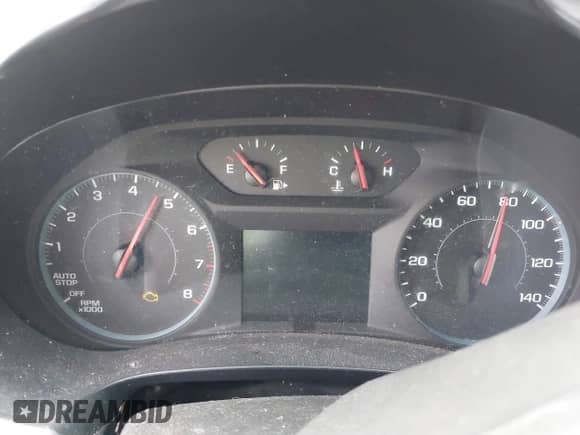 2016 Chevrolet Malibu LT z VIN 1G1ZE5ST5GF303756, wystawiony jako IAAI lot #43351963 z przebiegiem Nie podano mil oraz . Historia ofert i sprzedaży dostępna na DreamBid. Obrazek 7.