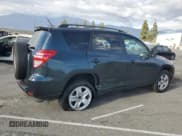 ✅ 2010 Toyota RAV4 • VIN: 2T3ZF4DV3AW017262 • Лот: 92637405. Опубликован ранее на Copart с пробегом 122 015 миль. Бесплатный доступ к архиву аукционных продаж из США и подробный отчёт об истории автомобиля на DreamBid. Изображение 3.