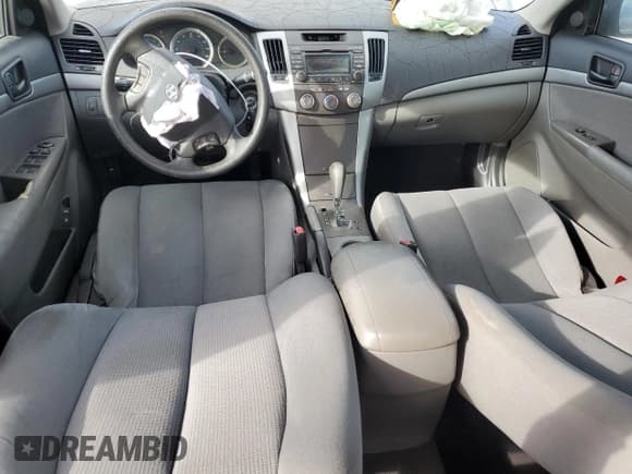 ✅ 2009 Hyundai Sonata GLS • VIN: 5NPET46C89H561004 • Lot: 87019265. Wystawiony na Copart z przebiegiem 141 128 mil. Bezpłatny archiwum sprzedaży aukcyjnych z USA i szczegółowy raport historii pojazdu na DreamBid. Zdjęcie 8.