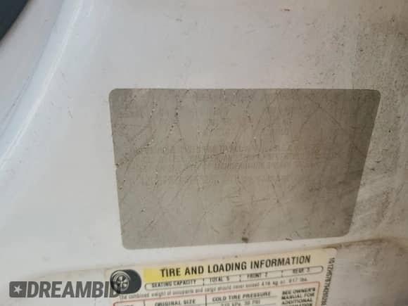 2009 Chevrolet Malibu 1LT z VIN 1G1ZH57B794265288, wystawiony jako Copart lot #67381684 z przebiegiem 261 417 mil mil oraz Szkoda całkowita • Salvage title. Historia ofert i sprzedaży dostępna na DreamBid. Obrazek 14.