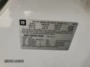 ✅ 2016 GMC Terrain SLE • VIN: 2GKFLTEK9G6108099 • Lot: 94696715. Wystawiony na Copart z przebiegiem 109 650 mil. Bezpłatny archiwum sprzedaży aukcyjnych z USA i szczegółowy raport historii pojazdu na DreamBid. Zdjęcie 13.