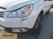 ✅ 2012 Subaru Outback Limited • VIN: 4S4BRBKC8C3248626 • Lot: 43893040. Listed on IAAI with 127,543 mi. Free auction sales archive from the USA and detailed vehicle history report at DreamBid. Image 6.