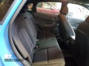 ✅ 2022 Hyundai Kona N Line • VIN: KM8K33A34NU868881 • Лот: 63098053. Опубликован ранее на Copart с пробегом 27 340 миль. Бесплатный доступ к архиву аукционных продаж из США и подробный отчёт об истории автомобиля на DreamBid. Изображение 10.