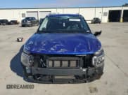 ✅ 2024 Hyundai Venue Limited • VIN: KMHRC8A37RU328510 • Lot: 87083284. Listed on Copart with 10,255 mi. Free auction sales archive from the USA and detailed vehicle history report at DreamBid. Image 5.