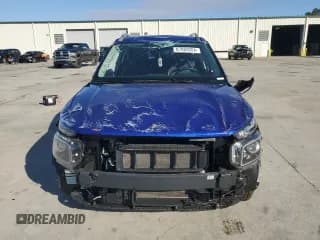 ✅ 2024 Hyundai Venue Limited • VIN: KMHRC8A37RU328510 • Lot: 87083284. Listed on Copart with 10,255 mi. Free auction sales archive from the USA and detailed vehicle history report at DreamBid. Image 5.