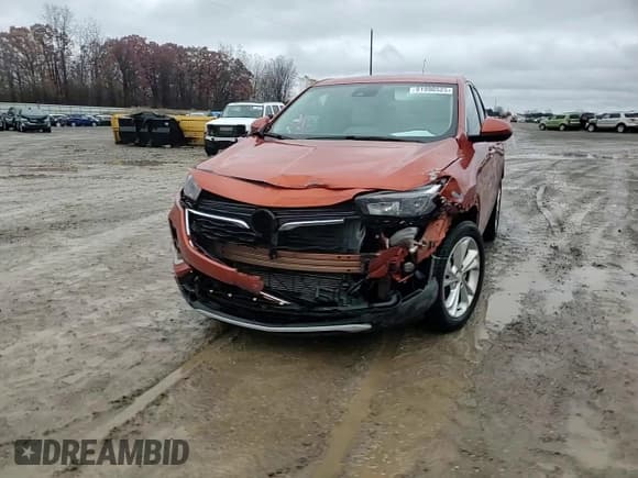 ✅ 2023 Buick Encore GX Preferred • VIN: KL4MMBS2XPB129324 • Lot: 91990525. Listed on Copart with 65,360 mi. Free auction sales archive from the USA and detailed vehicle history report at DreamBid. Image 14.