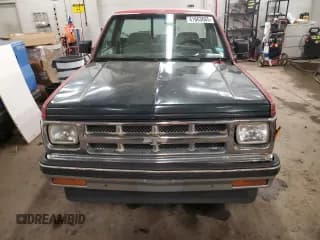 ✅ 1993 Chevrolet S-10 X96 • VIN: 1GCCS14R8P0120466 • Лот: 41663665. Опубликован ранее на Copart с пробегом 185 014 миль. Бесплатный доступ к архиву аукционных продаж из США и подробный отчёт об истории автомобиля на DreamBid. Изображение 5.