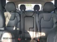 ✅ 2021 Volvo XC90 Momentum • VIN: YV4A22PK4M1748801 • Lot: 67520785. Listed on Copart with 41,239 mi. Free auction sales archive from the USA and detailed vehicle history report at DreamBid. Image 10.