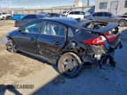 ✅ 2018 Hyundai Ioniq SEL • VIN: KMHC75LC7JU091169 • Лот: 93466365. Опубликован ранее на Copart с пробегом Не указан. Бесплатный доступ к архиву аукционных продаж из США и подробный отчёт об истории автомобиля на DreamBid. Изображение 2.