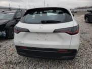 ✅ 2024 Honda HR-V LX • VIN: 3CZRZ2H33RM701224 • Lot: 40658154. Listed on Copart with 2,173 mi. Free auction sales archive from the USA and detailed vehicle history report at DreamBid. Image 6.