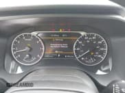 ✅ 2025 Nissan Rogue S • VIN: 5N1BT3AA5SC870235 • Lot: 43240879. Listed on IAAI with 3,432 mi. Free auction sales archive from the USA and detailed vehicle history report at DreamBid. Image 7.