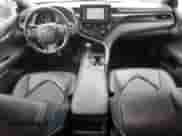 2021 Toyota Camry SE с VIN 4T1T11AK9MU451521, выставлен на аукционе Copart как лот 64093395 с пробегом 109 204 миль миль и На запчасти • Non repairable. История ставок и продаж доступна на DreamBid. Изображение 8.