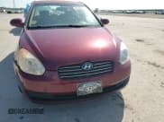 ✅ 2009 Hyundai Accent Auto GLS • VIN: KMHCN46C29U293652 • Лот: 61764645. Опубликован ранее на Copart с пробегом 193 889 миль. Бесплатный доступ к архиву аукционных продаж из США и подробный отчёт об истории автомобиля на DreamBid. Изображение 13.