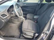 ✅ 2022 Hyundai Accent SEL • VIN: 3KPC24A60NE190124 • Лот: 73746654. Опубликован ранее на Copart с пробегом 14 632 миль. Бесплатный доступ к архиву аукционных продаж из США и подробный отчёт об истории автомобиля на DreamBid. Изображение 7.