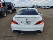 ✅ 2014 Mercedes-Benz CLA 250 • VIN: WDDSJ4GB2EN113291 • Лот: 62743585. Опубликован ранее на Copart с пробегом Не указан. Бесплатный доступ к архиву аукционных продаж из США и подробный отчёт об истории автомобиля на DreamBid. Изображение 6.