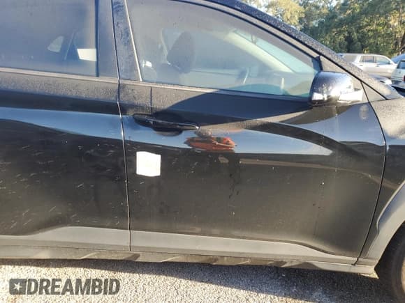 ✅ 2018 Hyundai Kona SEL • VIN: KM8K2CAAXJU152630 • Лот: 73988594. Опубликован ранее на Copart с пробегом Не указан. Бесплатный доступ к архиву аукционных продаж из США и подробный отчёт об истории автомобиля на DreamBid. Изображение 13.