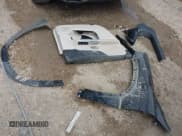 ✅ 2022 Mercedes-Benz GLB 250 • VIN: W1N4M4GB9NW239418 • Лот: 42448844. Опубликован ранее на IAAI с пробегом 51 836 миль. Бесплатный доступ к архиву аукционных продаж из США и подробный отчёт об истории автомобиля на DreamBid. Изображение 12.