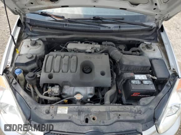 2011 Hyundai Accent GLS с VIN KMHCN4AC3BU608861, выставлен на аукционе Copart как лот 63003154 с пробегом 149 369 миль миль и На запчасти • Non repairable. История ставок и продаж доступна на DreamBid. Изображение 11.