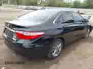 2016 Toyota Camry SE with VIN 4T1BF1FK3GU136157, listed as a IAAI auction lot 43381487 with 114,785 mi miles and . Bid and sale history available at DreamBid. Image 4.