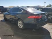 ✅ 2017 Jaguar XF 35t Premium • VIN: SAJBD4BV2HCY46381 • Lot: 50384745. Listed on Copart with 84,040 mi. Free auction sales archive from the USA and detailed vehicle history report at DreamBid. Image 2.