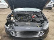 ✅ 2020 Ford Fusion SE • VIN: 3FA6P0HDXLR186671 • Lot: 49582675. Listed on Copart with 37,700 mi. Free auction sales archive from the USA and detailed vehicle history report at DreamBid. Image 12.