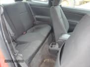 ✅ 2008 Pontiac G5 GT • VIN: 1G2AN18B887191675 • Lot: 72192604. Wystawiony na Copart z przebiegiem 165 302 mil. Bezpłatny archiwum sprzedaży aukcyjnych z USA i szczegółowy raport historii pojazdu na DreamBid. Zdjęcie 10.