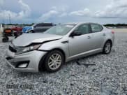 ✅ 2012 Kia Optima LX • VIN: KNAGM4A79C5274503 • Lot: 81774945. Wystawiony na Copart z przebiegiem Nie podano. Bezpłatny archiwum sprzedaży aukcyjnych z USA i szczegółowy raport historii pojazdu na DreamBid. Zdjęcie 1.